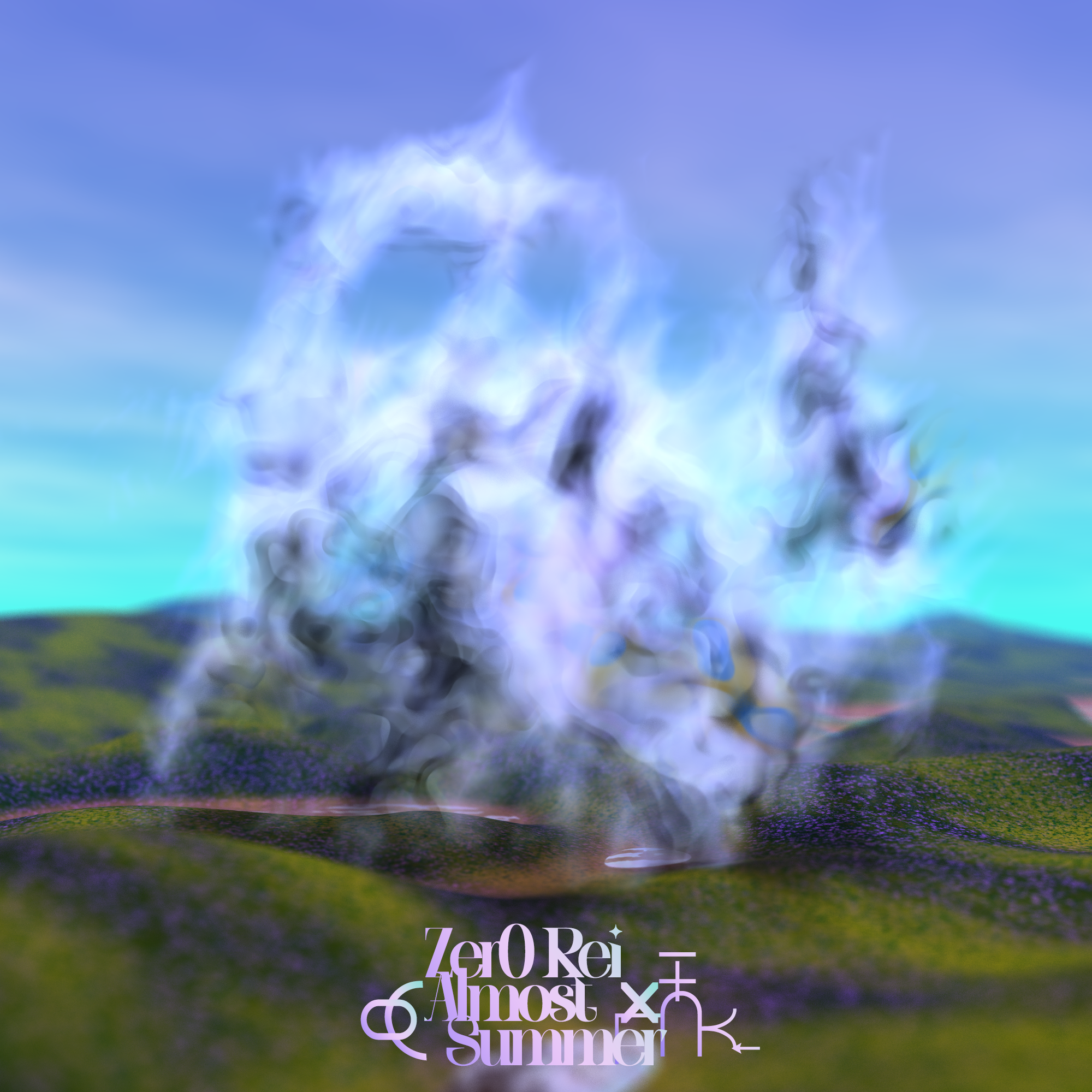 Music — Zer0 Rei